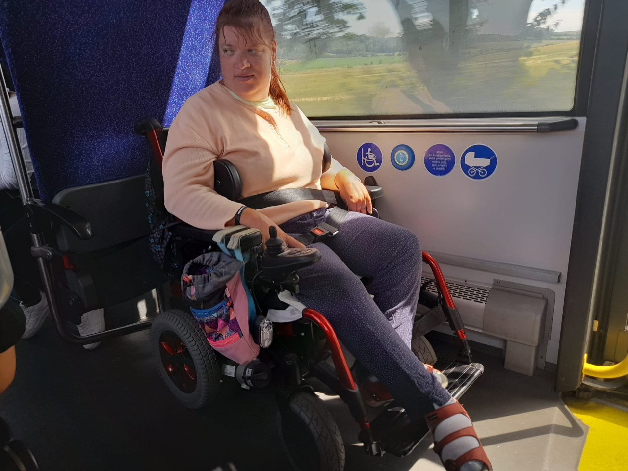 Složili jste se na relaxační pobyt pro Katku