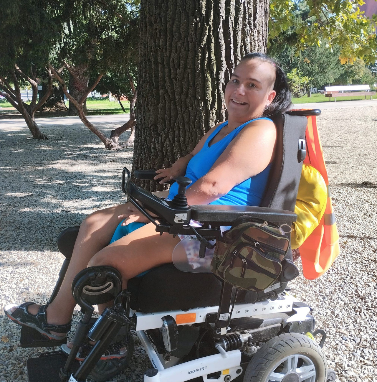 Pomohli jste Zdeničce