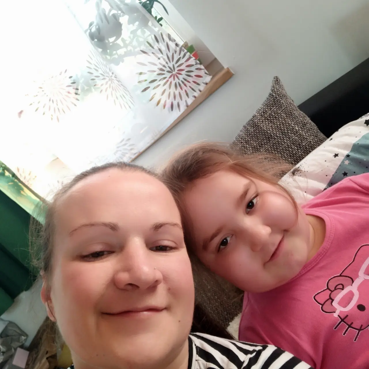 Podpořili jste bojovnici Rózičku v boji s rakovinou mozkového kmene