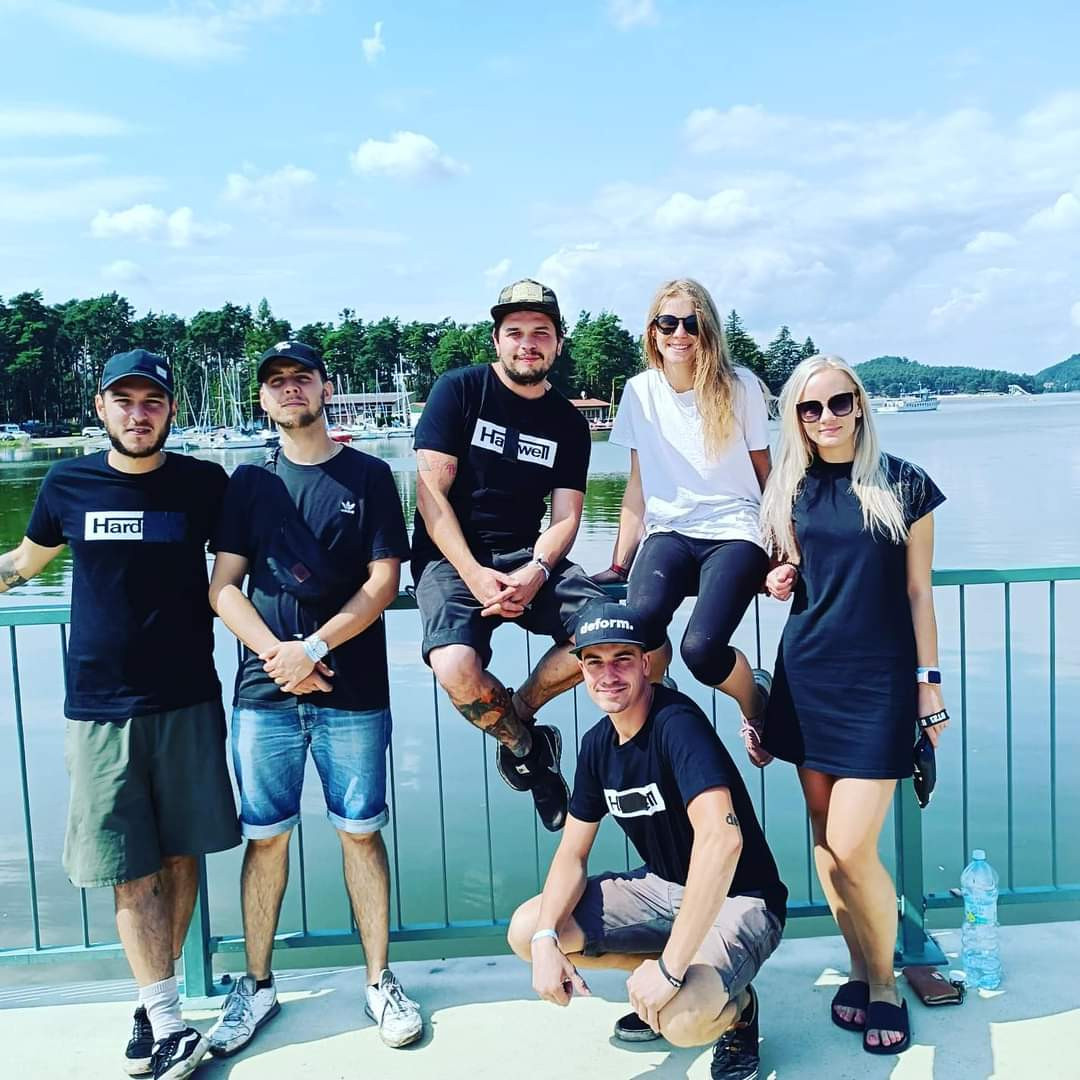 Vrátili jste Luke zpět do života
