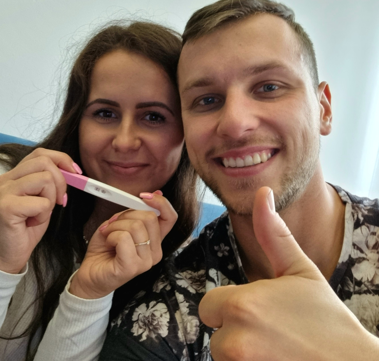 Pomohli jste chlapečkovi, který nepozná svou maminku