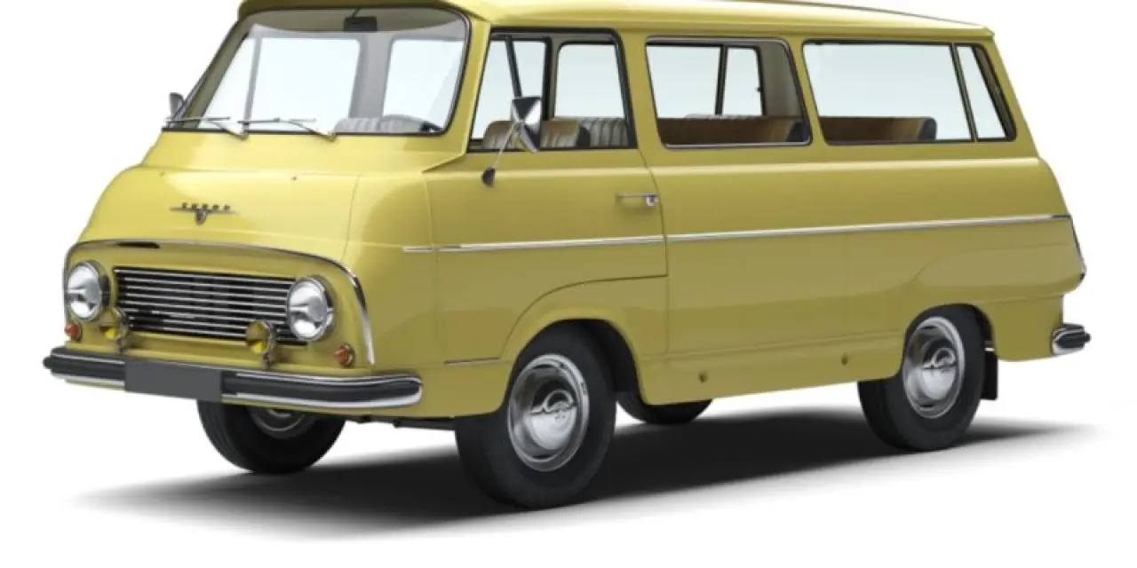 Auto pro okamžitou pomoc obětem trestných činů