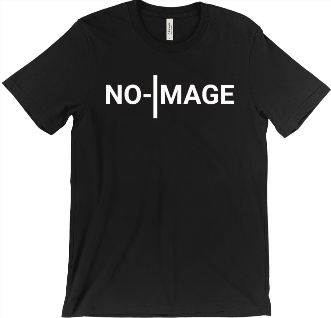 Módní značka NO-IMAGE