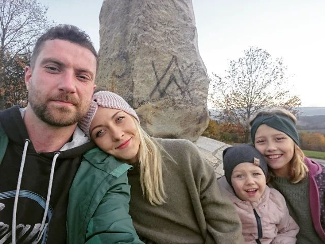 Pomohli jste Nikolce, Tomáškovi, a ještě nenarozenému miminku, kteří přišli o tatínka