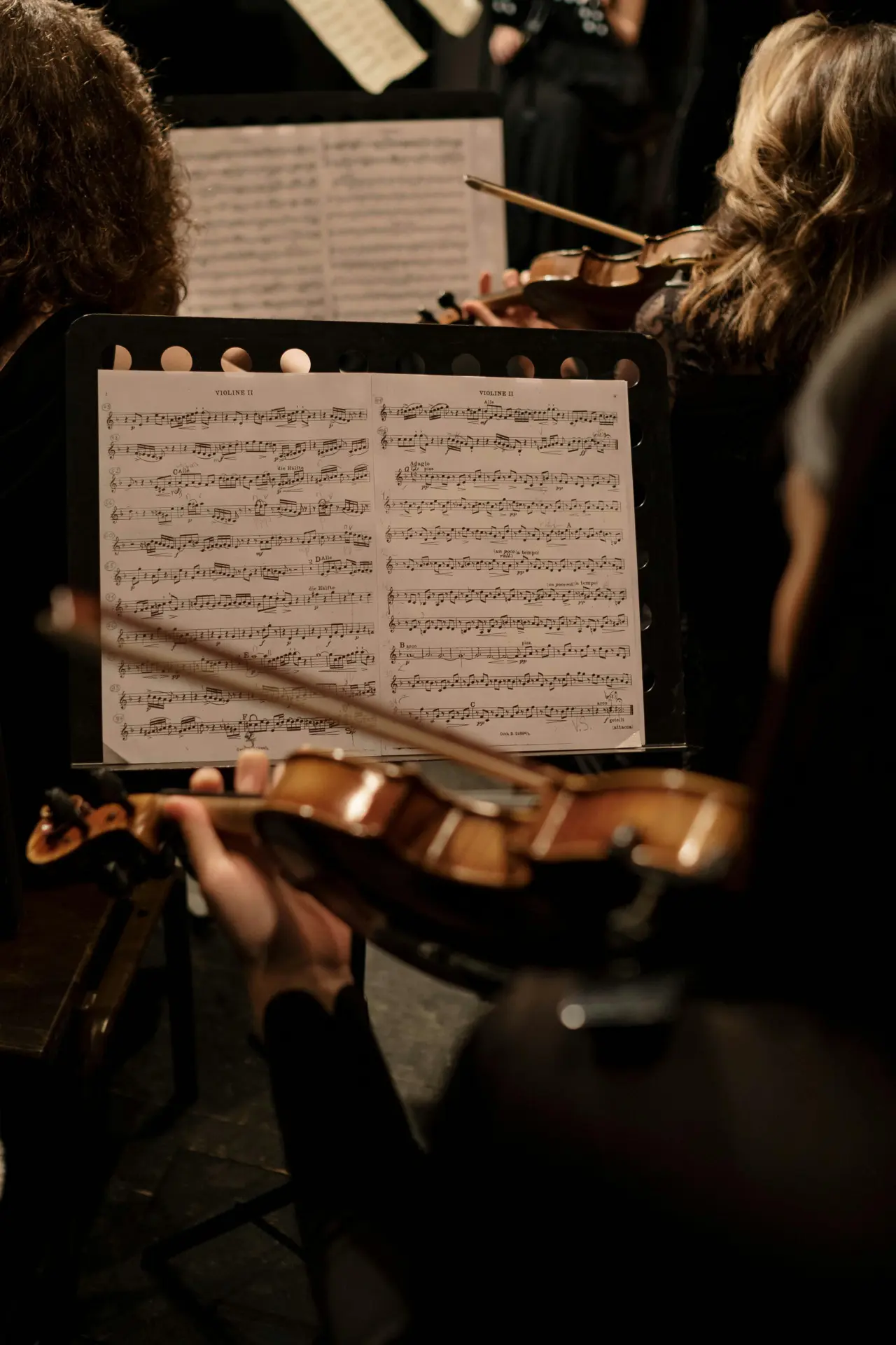 Hudba, která spojuje - podpořte koncert pro děti bez rodiny