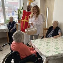 Podpora spolku Filoména na rekonstrukci spolkové budovy