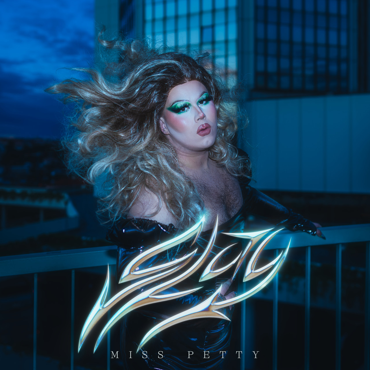 Podpoř vznik nového klipu a EP Miss Petty!