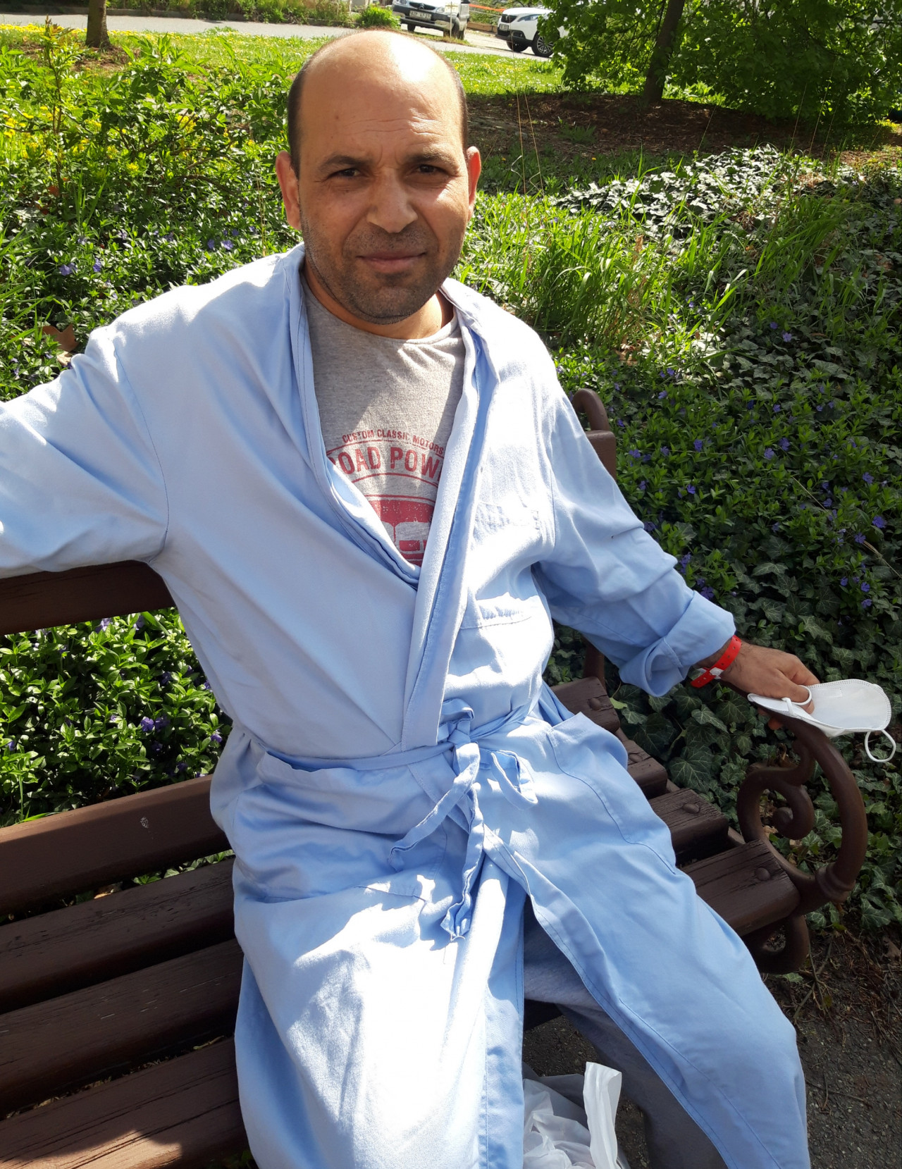 Pomoc rodině Džugových, kteří potřebují bezbariérové bydlení