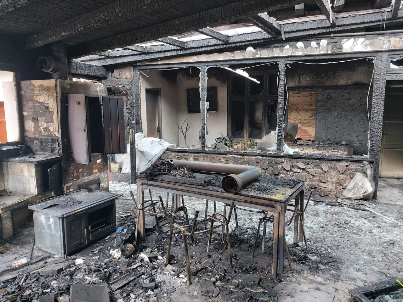 Podpořili jste Záviškovy v Petrovicích po požáru domu