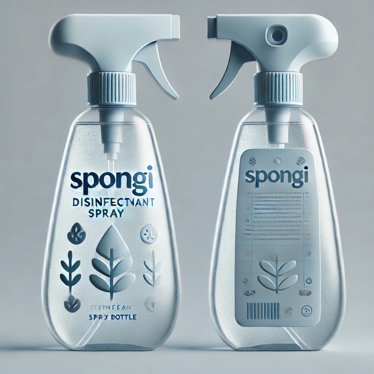 Spongi Clean