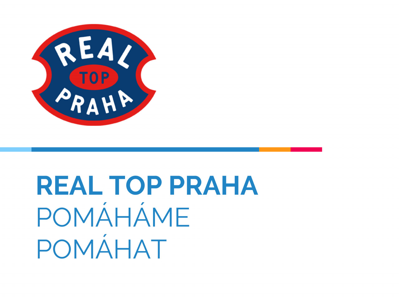 REAL TOP PRAHA vs. SK Krchleby pro Pomocné tlapky o.p.s.