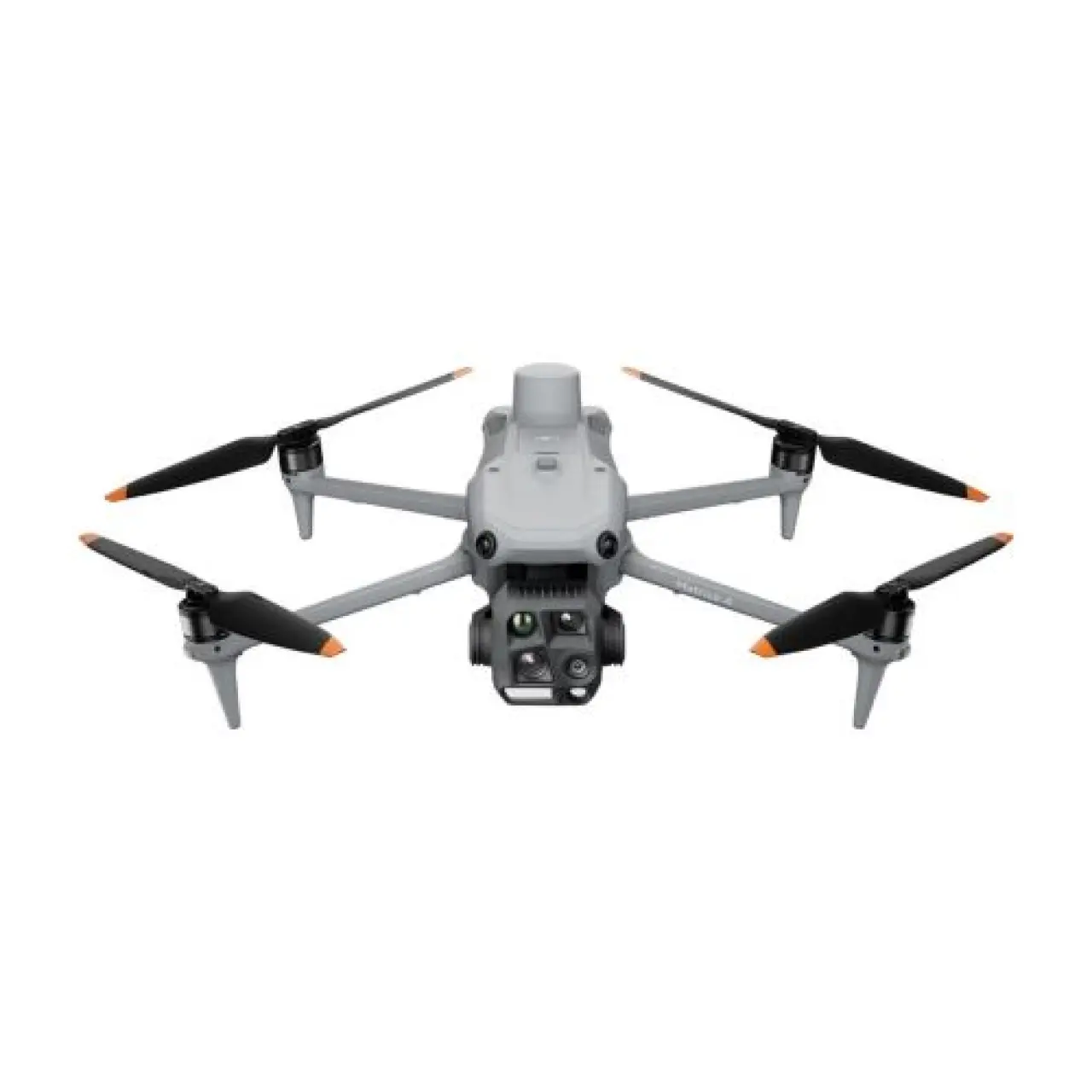 Dron na záchranu srnčat
