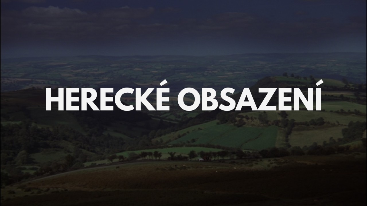 Podpořili jste natočení filmu KREV NENÍ VODA