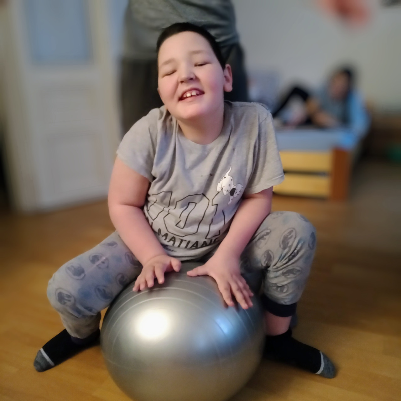 Spolehlivé auto pro Alexíka