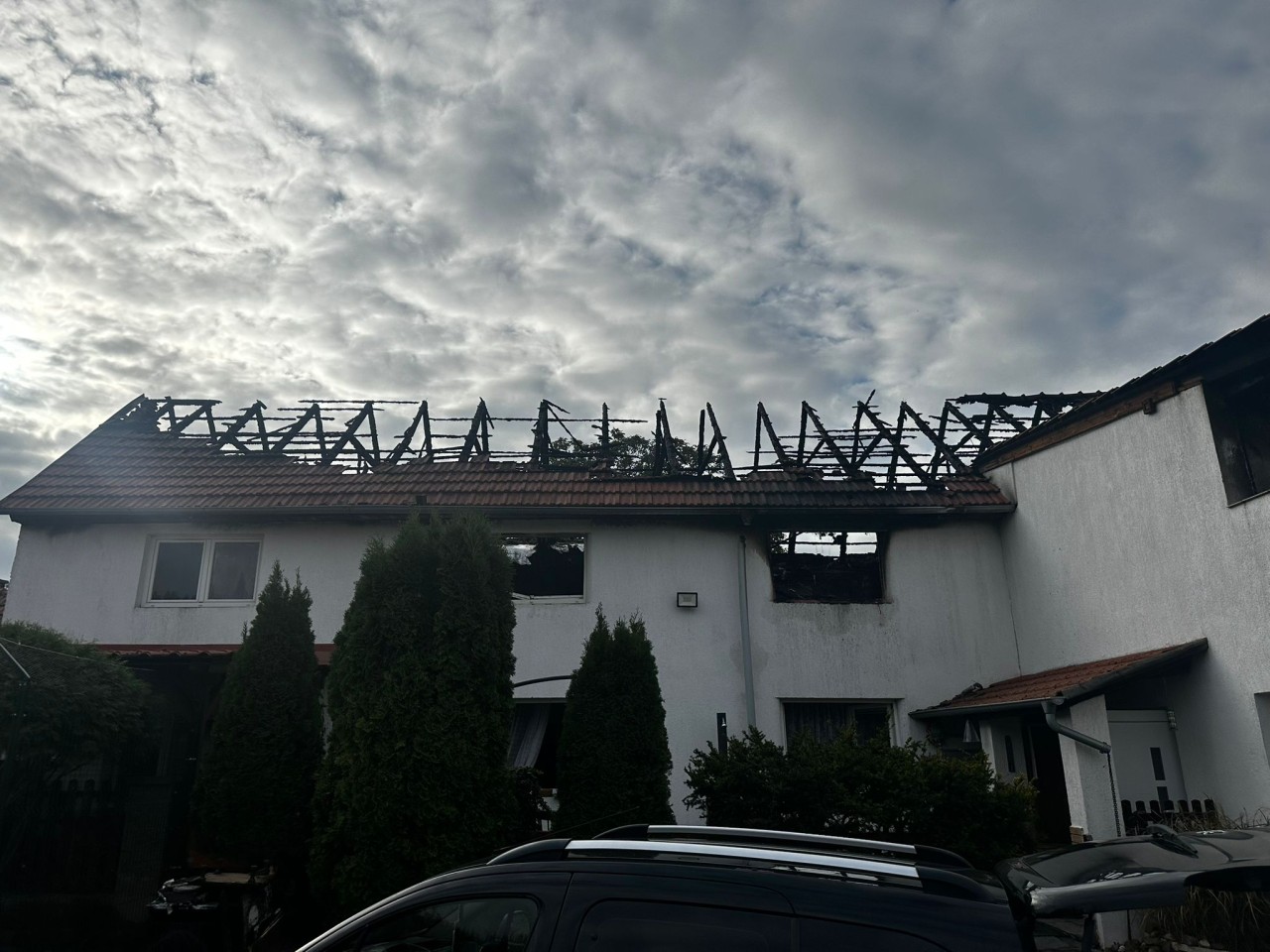 Pomohli jste Milanovi a jeho rodině