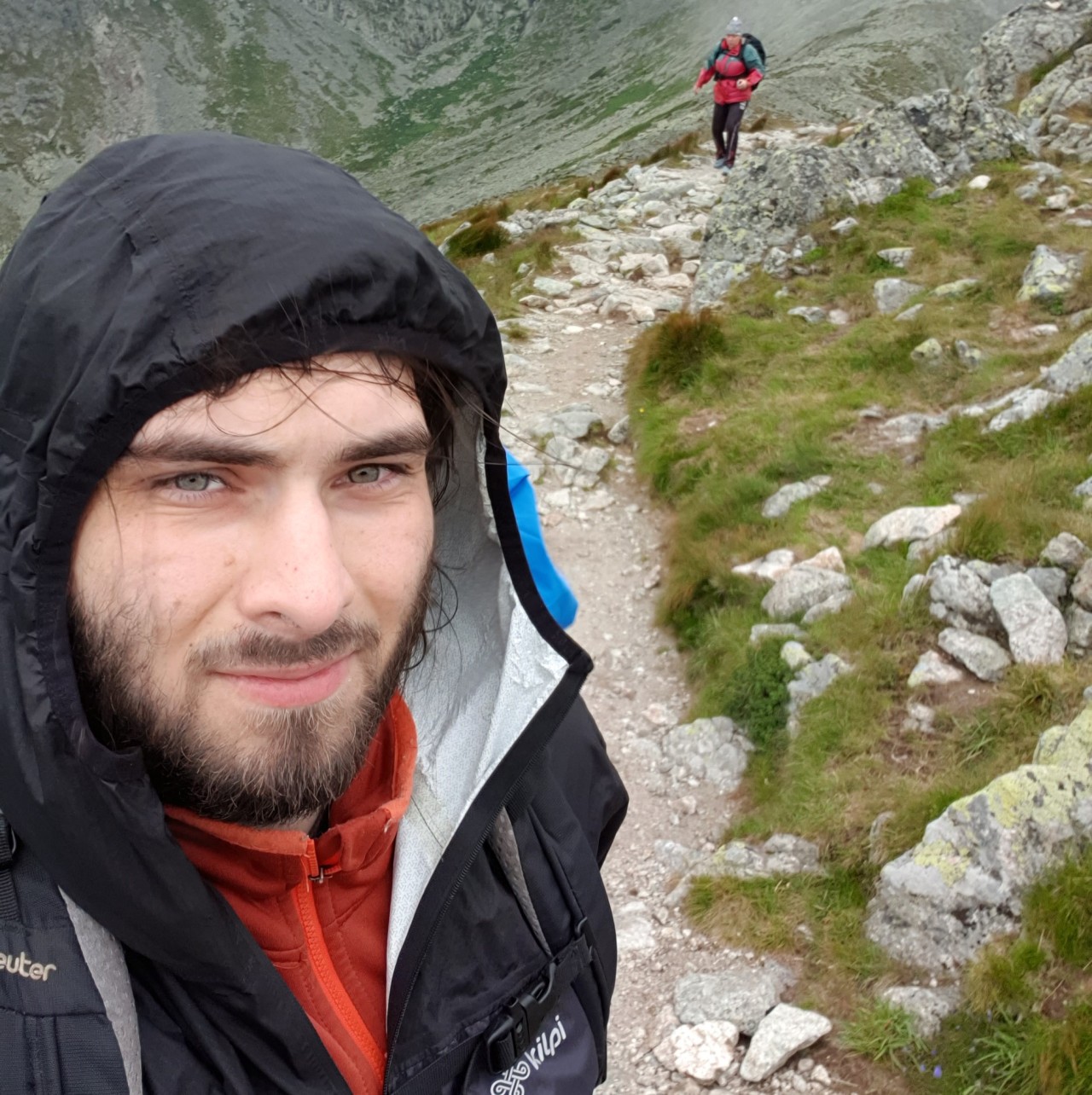Přispěli jste Járovi na invalidní vozík