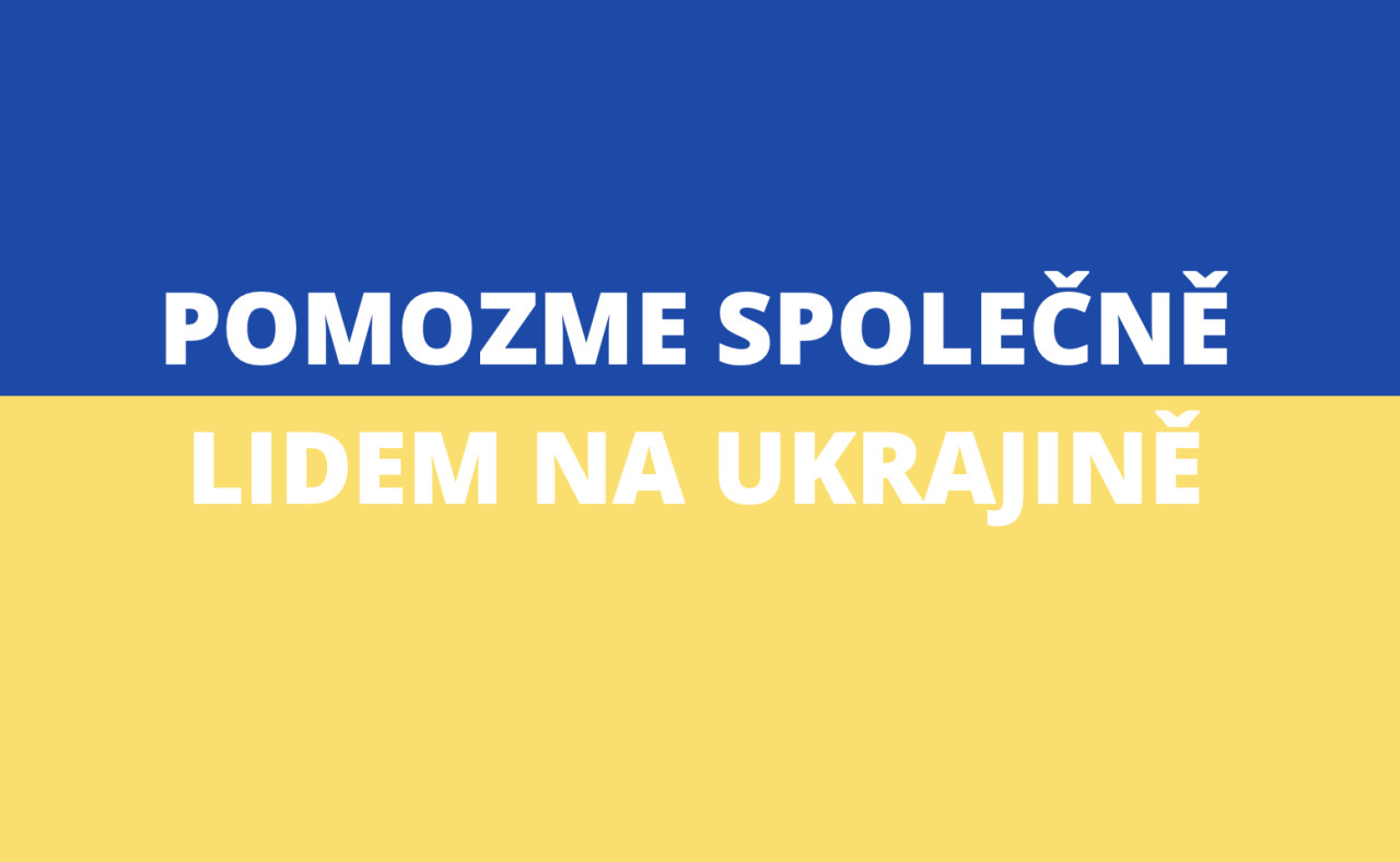 Pomoc pro Ukrajinu od Záchranářů Česká Lípa z.s.