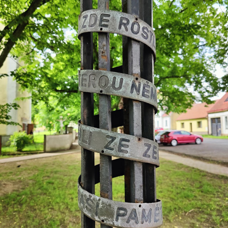 Památník Lípy svobody