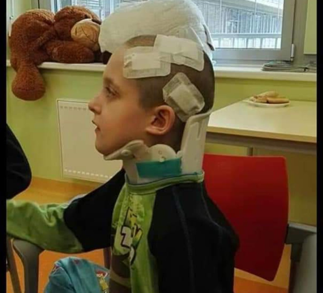 Pomohli jste Matýskovi, který potřeboval akutně Vaši pomoc