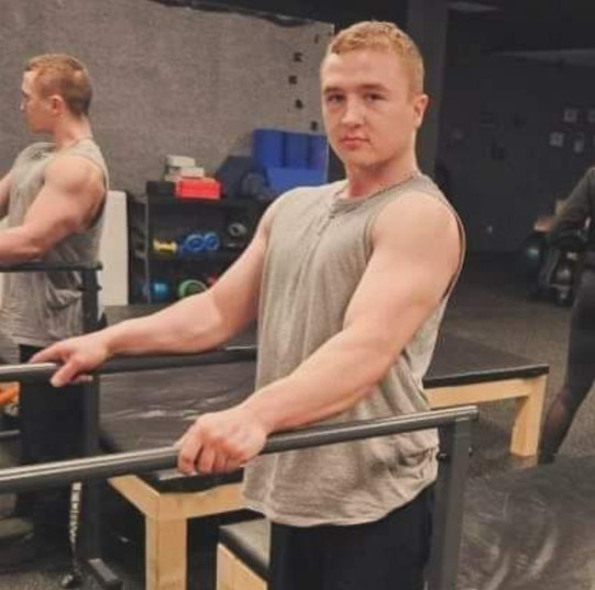 Martin co má cíl