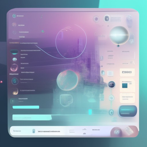TALKIE - Virtuální přítel pro seniory