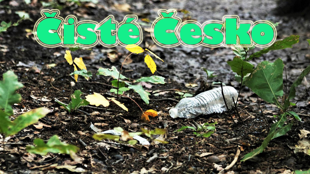 Čisté Česko