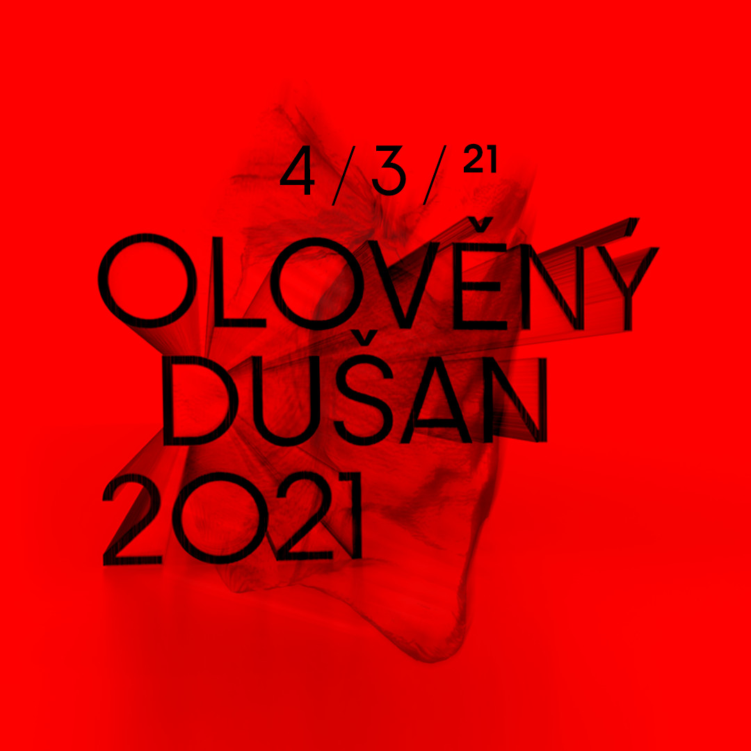 Olověný Dušan: soutěž projektů studentů architektury