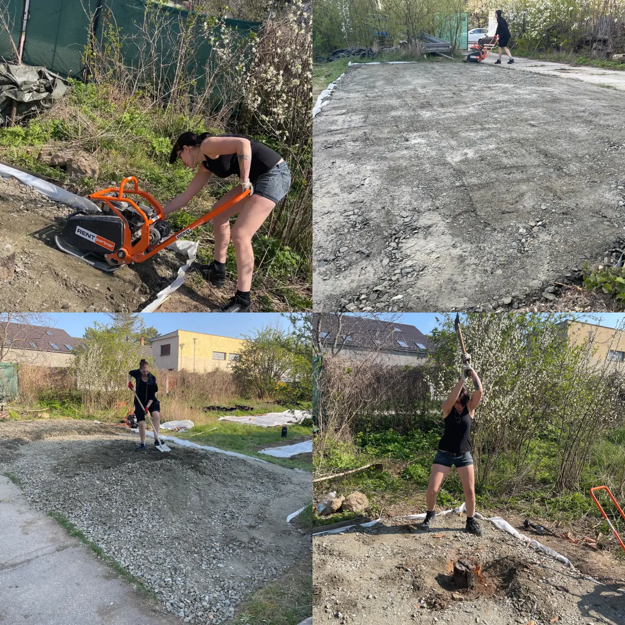 Podpořte bylinkový projekt Azeret Herbs