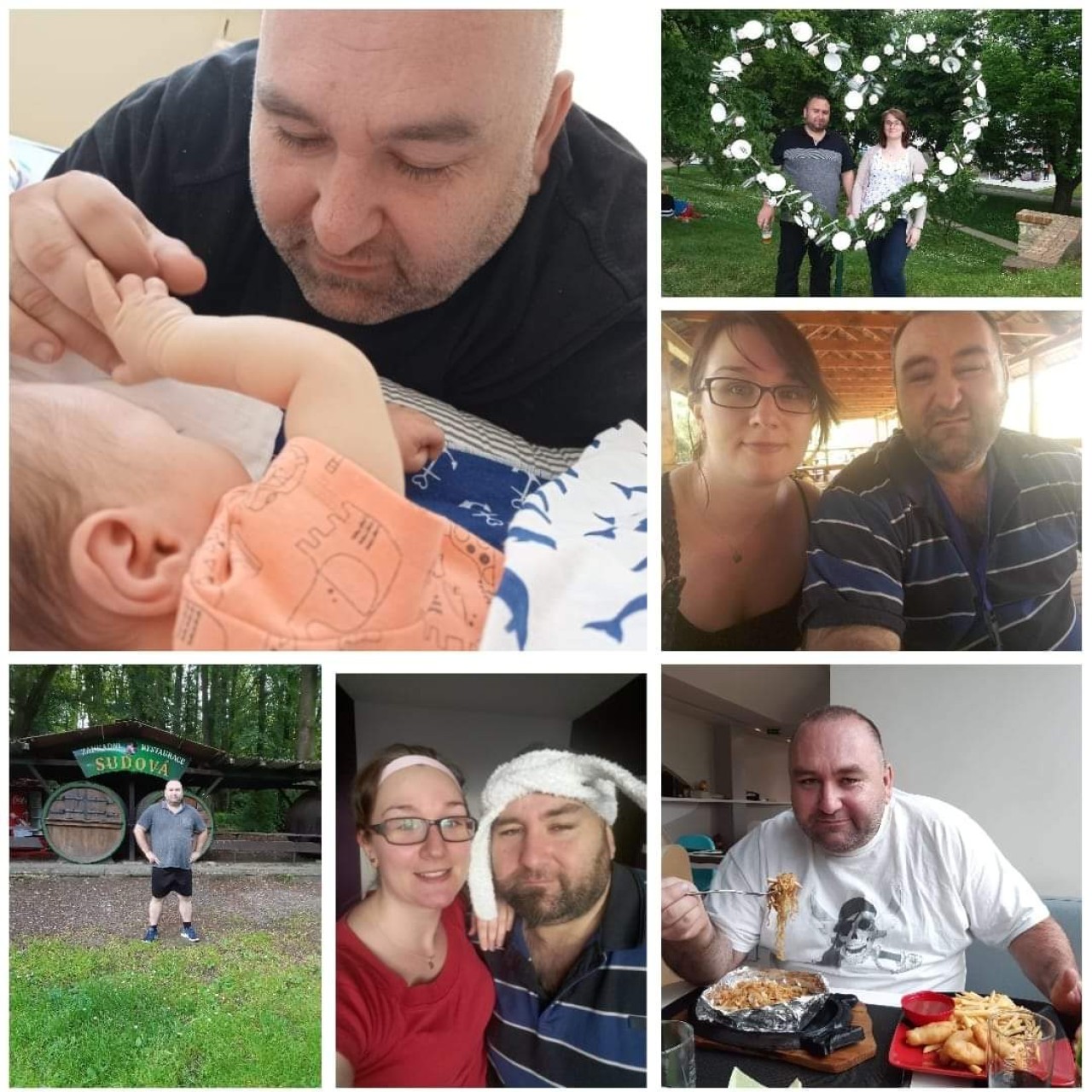 Pomohli jste Honzíkovi a jeho mamince