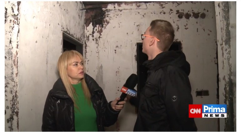 Pomozte rodině obnovit byt zničený požárem