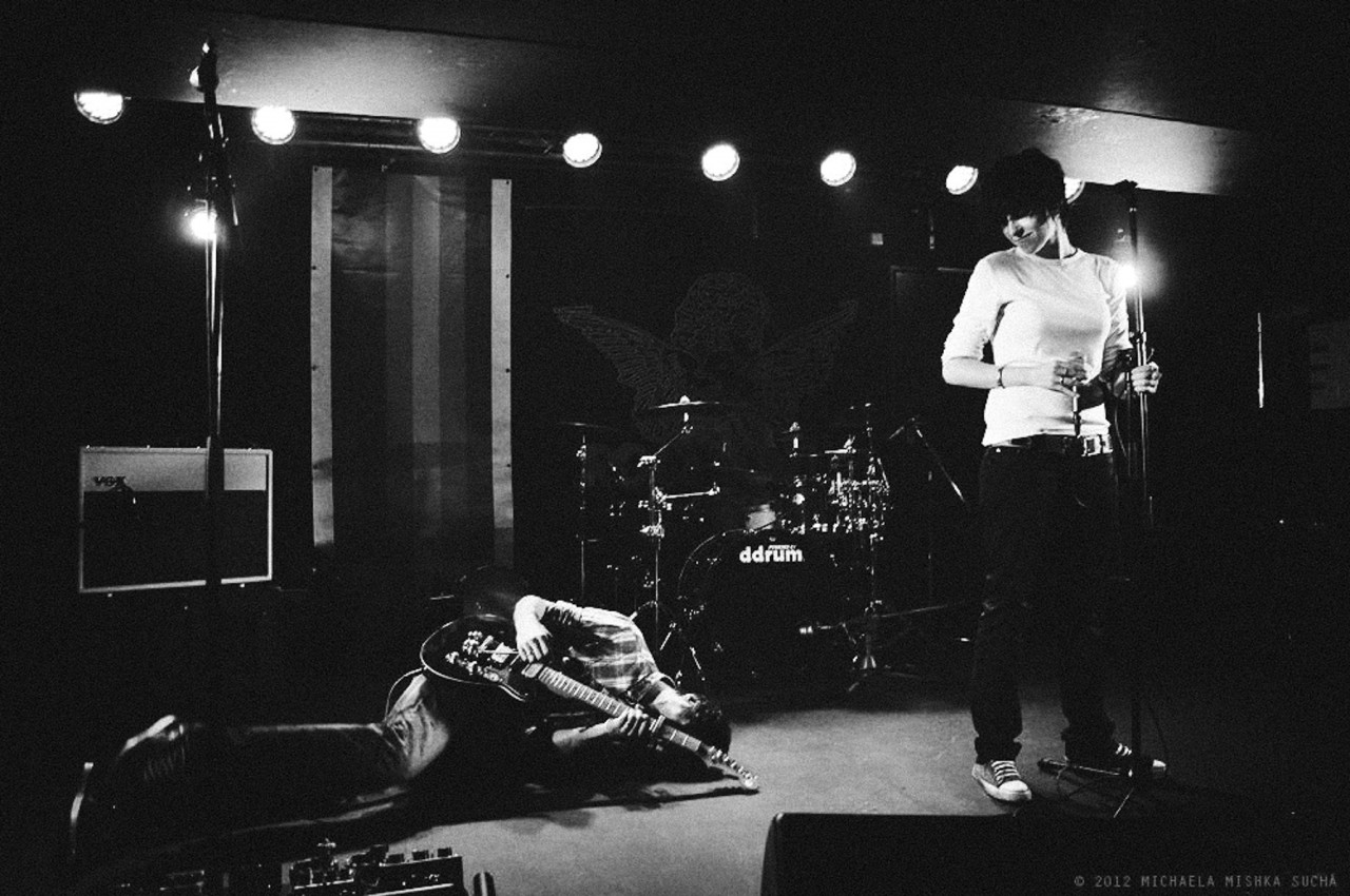 Citizen37 | live stream + live koncert