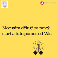 Pomohli jste Martinovi z dětského domova