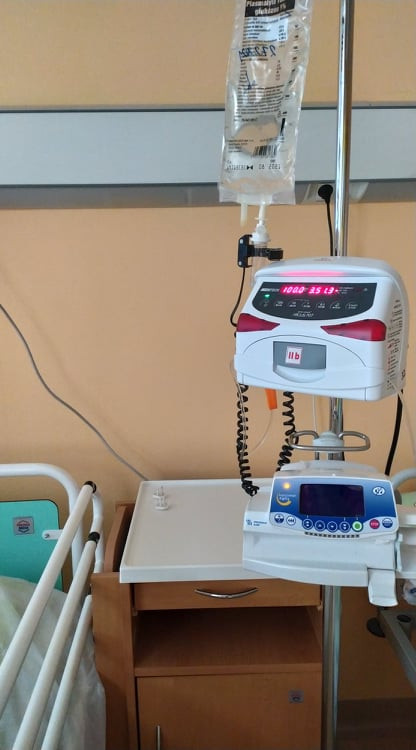 Pomoc pro Kubíka a jeho maminku