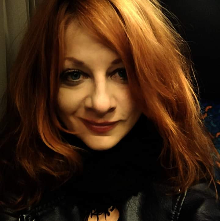 Petra Boštíková Šansonový recitál La Femme