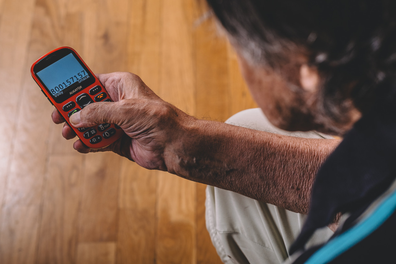 Čechomor zahraje pro Senior telefon ŽIVOTa 90 #kulturažije