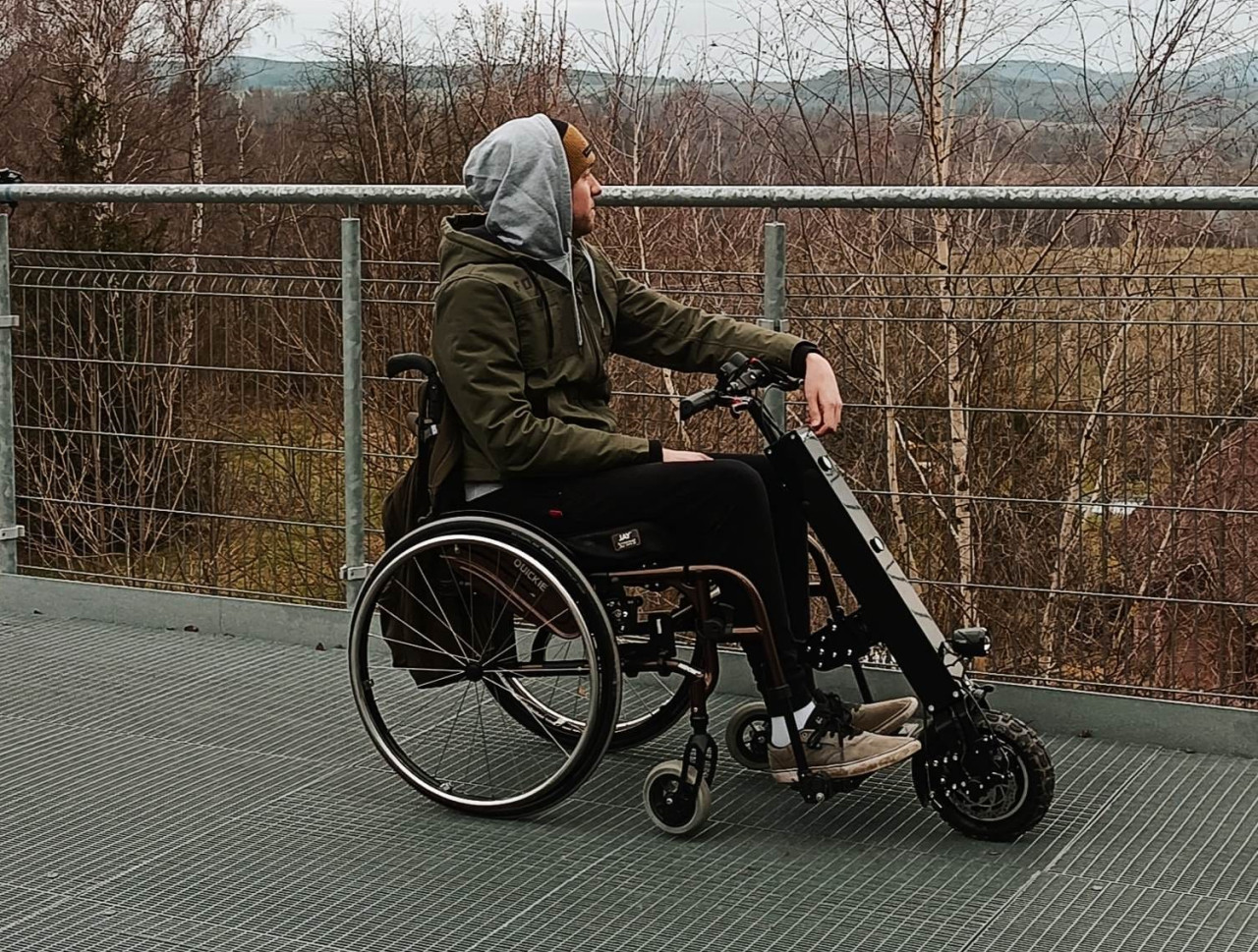 Složili jste se na bezbariérové bydlení pro snazší život