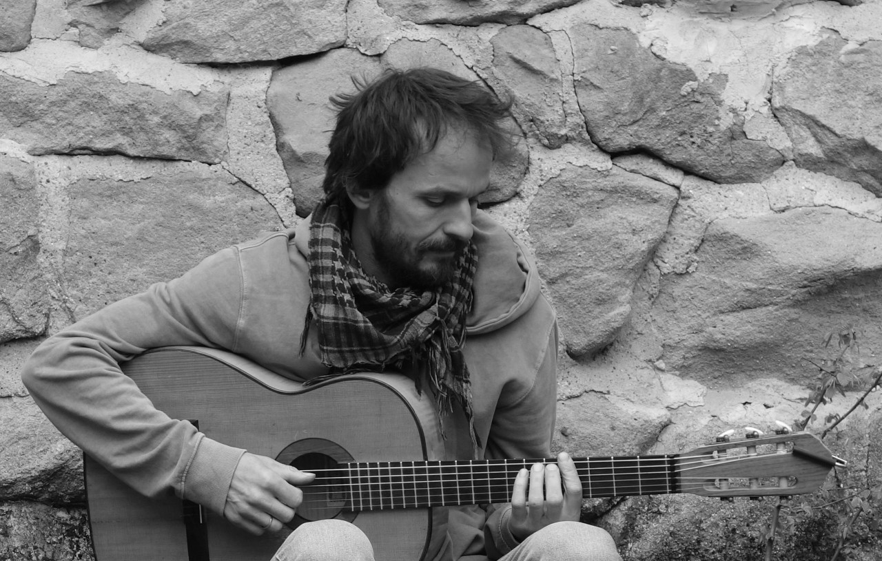 jan běťák a hosté / napodobování písma - autorské písňové album