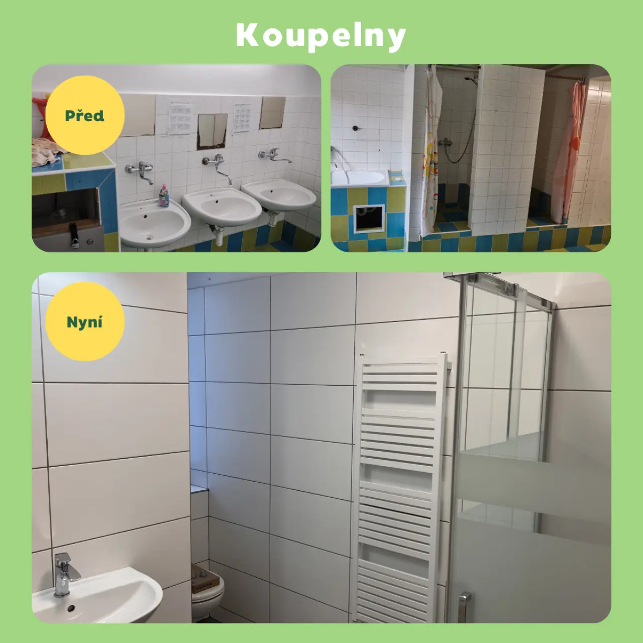 Křídla pro Alžbětu: Naděje pro maminky, jistota pro děti