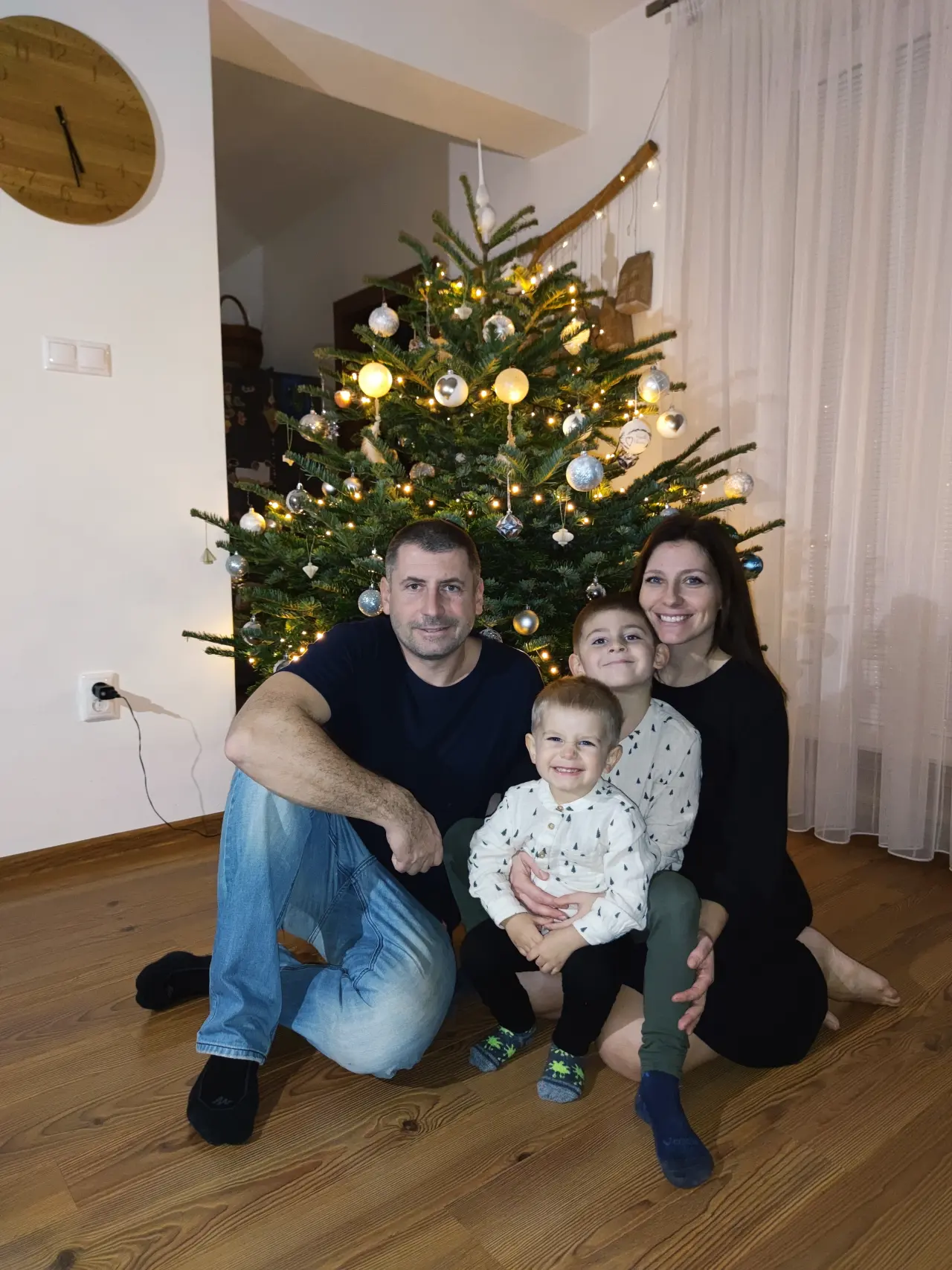 Co se dá považovat za štěstí, když nás odveze do nemocnice sanitka?