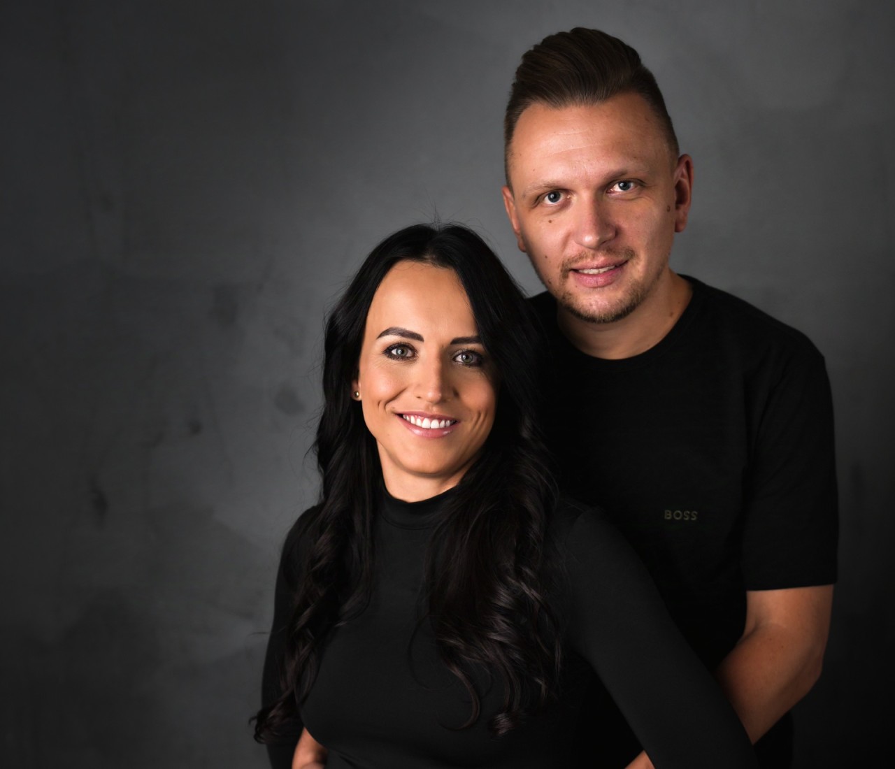 Podpořili jste Lukáše a Valinku na život bez maminky Markétky