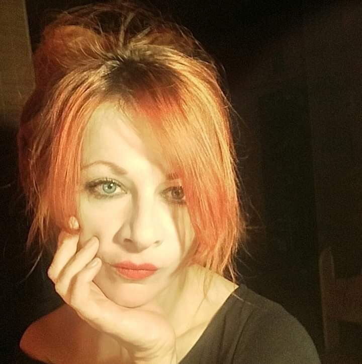 Petra Boštíková Šansonový recitál La Femme