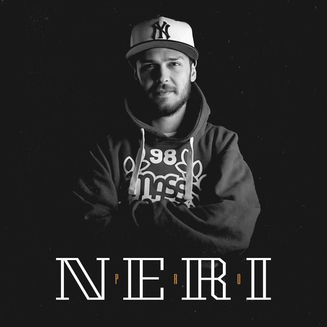 NERI - International EP (CD)