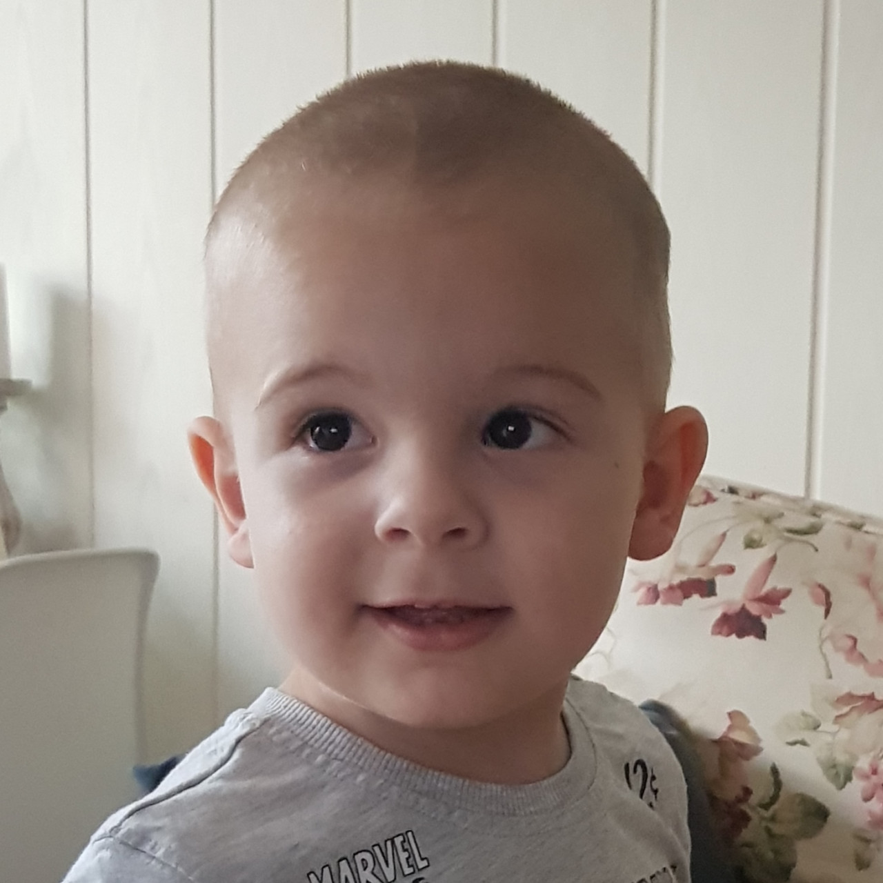 Složili jste se na terapie pro Filípka