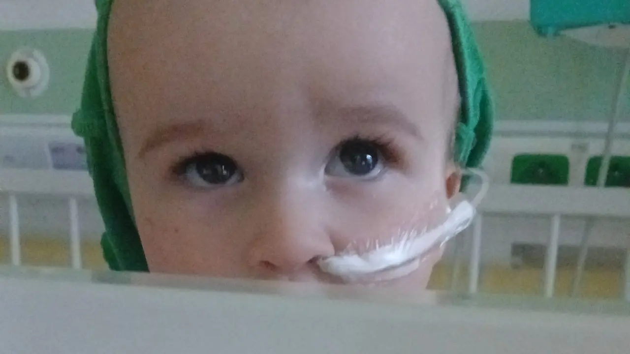 Pomoc pro Anežku