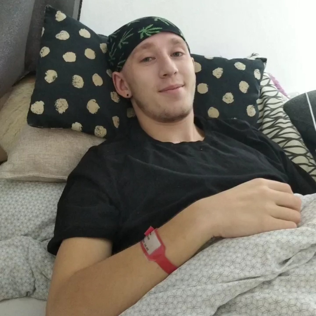 Pomohli jste Márovi a Vendy