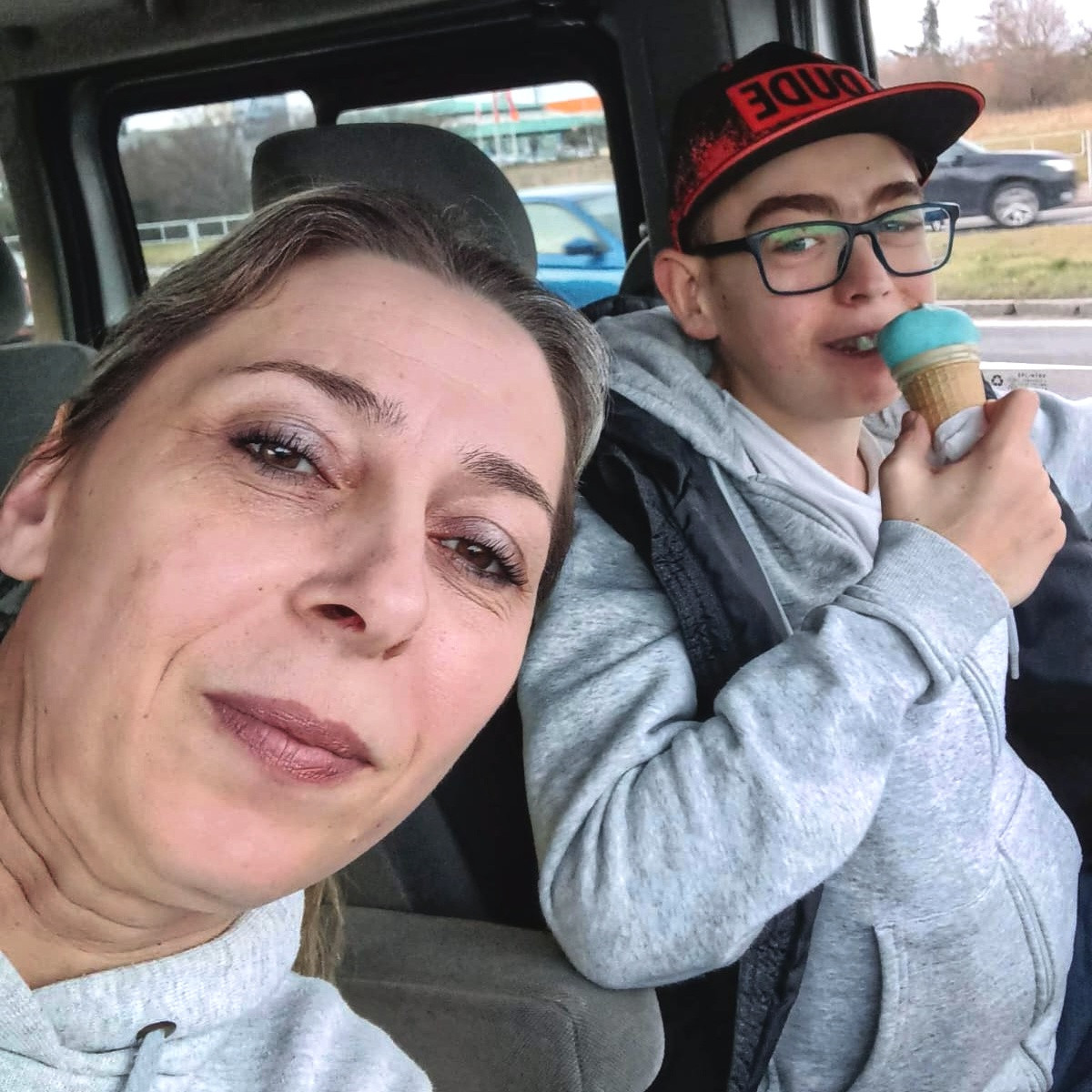 Podpora pro Péťu s nevyléčitelně nemocným srdcem