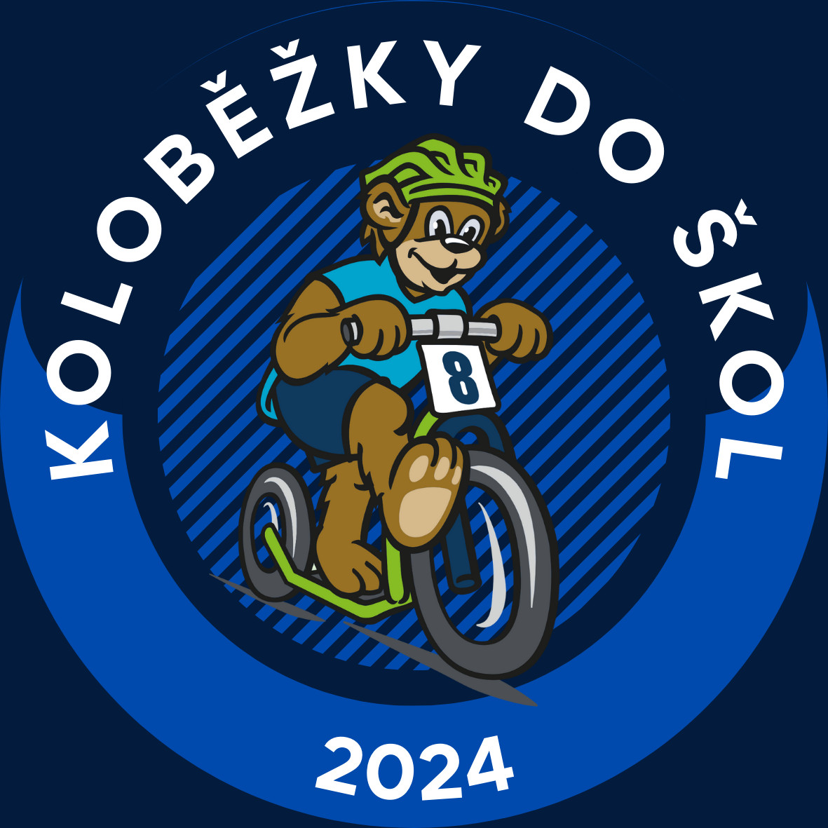 Koloběžky do škol