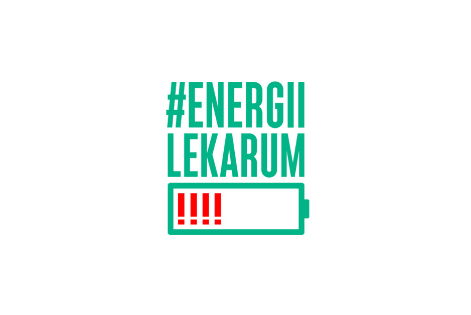 #ENERGIILEKARUM – pomohli jste zdravotníkům v době pandemie covid-19
