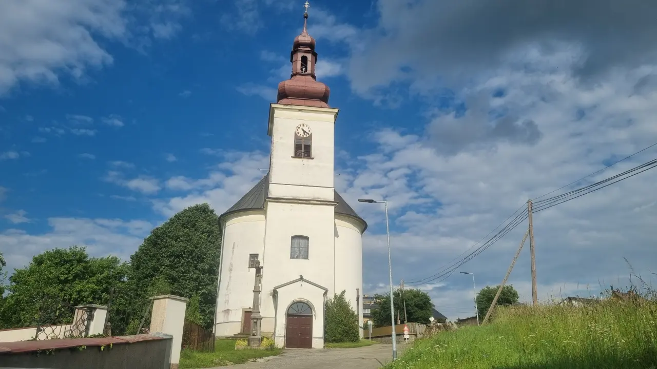 Věžní hodiny v Jedlí pro budoucí generace
