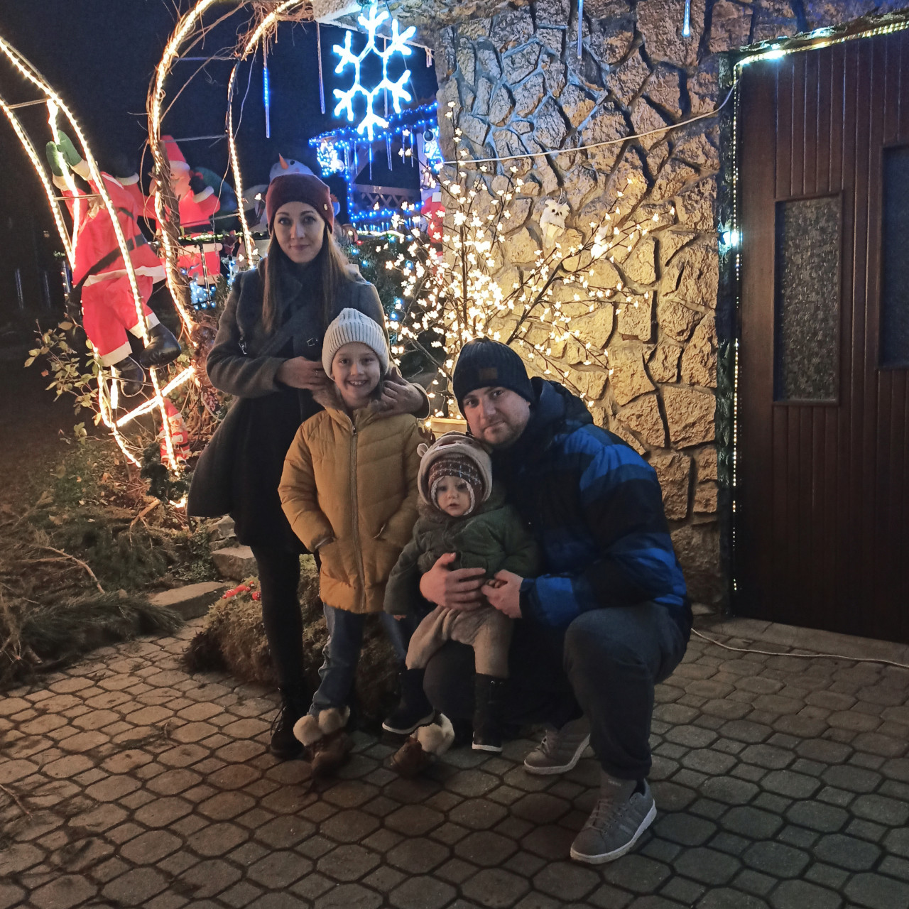 Pomohli jste Nikolce, Tomáškovi, a ještě nenarozenému miminku, kteří přišli o tatínka